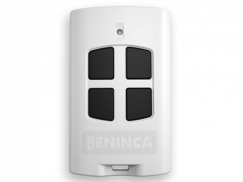 Pilot czterokanałowy BENINCA TO.GO4AK