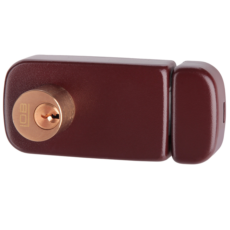 Zamek wierzchni LOB TB62