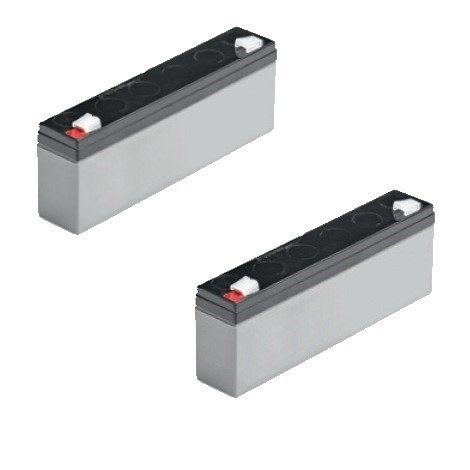 Akumulator DA.BT2 do szlabanów BENINCA LADY / VE.650