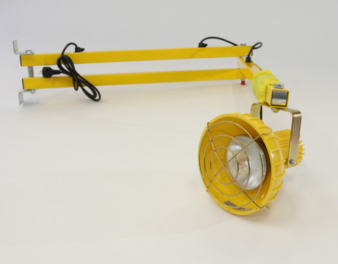 Lampa dokowa STERTIL DLS 1300
