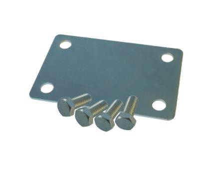 Płyta montażowa NIKO 25.X093