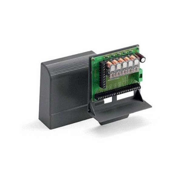 Karta synchronizacji BENINCA DA.2S