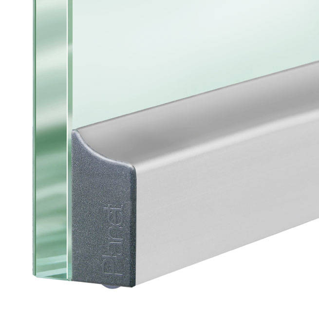 Uszczelka opadająca PLANET KG-S