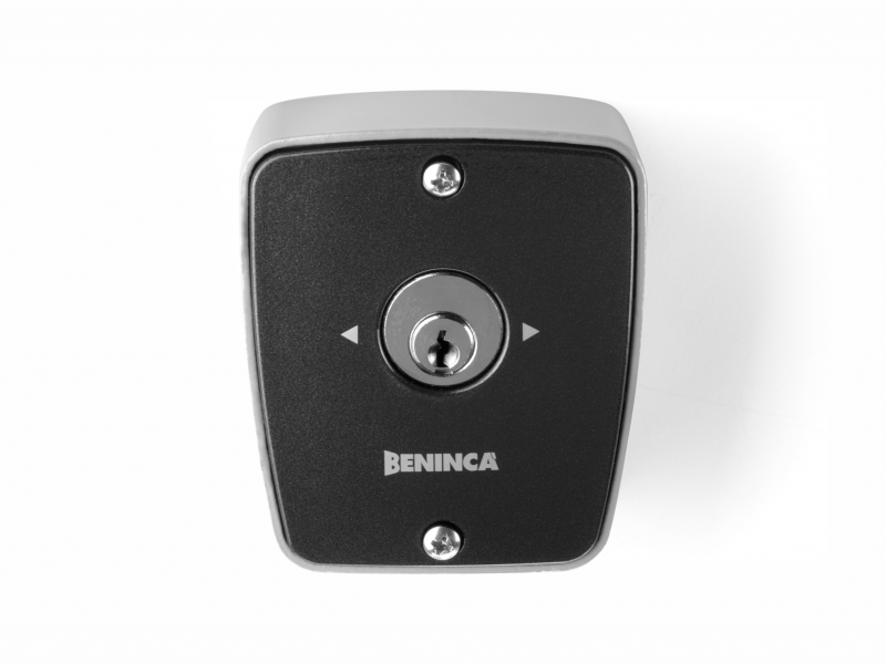 Przełącznik kluczykowy BENINCA TOKEY