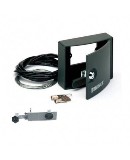 Linkowe urządzenie odblokowujące BENINCA SB.BULL8.F