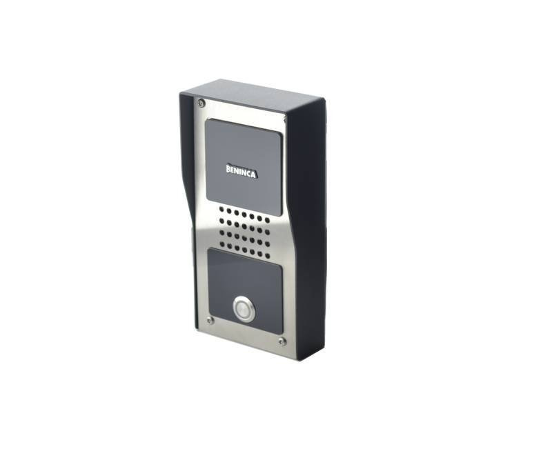 Domofon przewodowy BENINCA ENTREE