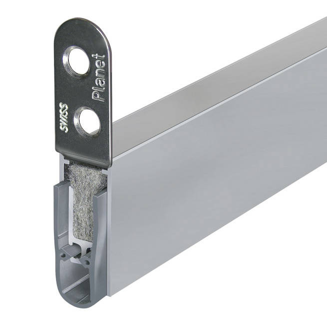 Uszczelka opadająca PLANET HS