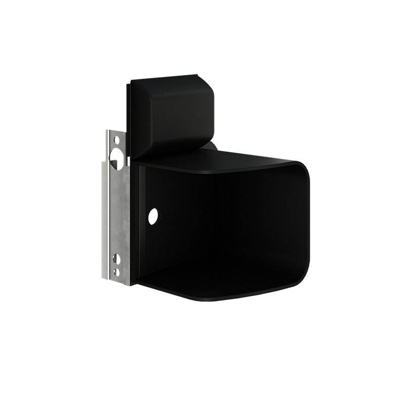 Osłona zabezpieczająca do mechanicznego zamka szyfrowego z wolnym wyjściem Locinox SHROUD-LF