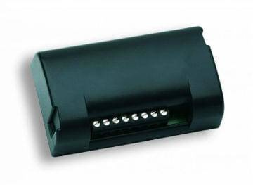 Dwukanałowy odbiornik BENINCA BE.READ