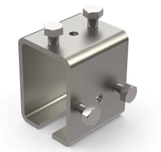 Łącznik IBFM do szyny 33x34 mm typ 354P