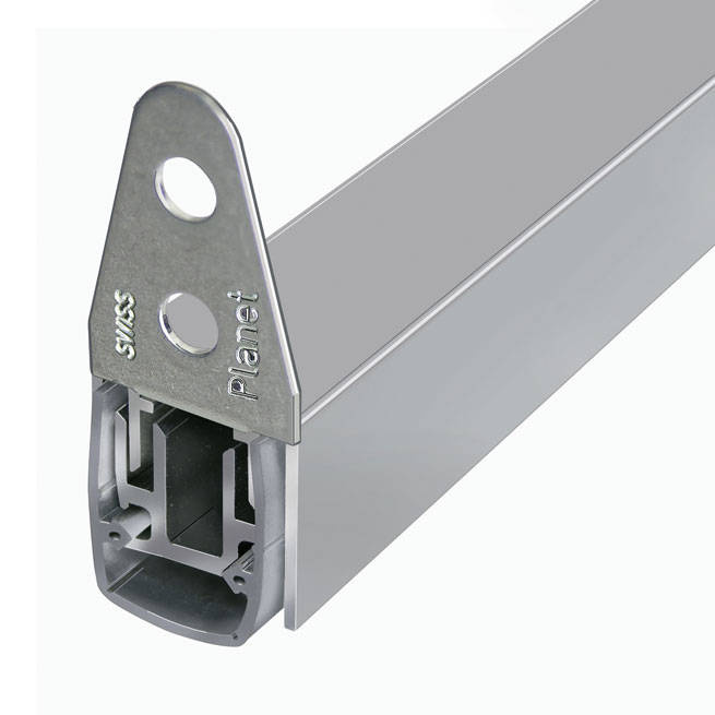 Uszczelka opadająca PLANET MF