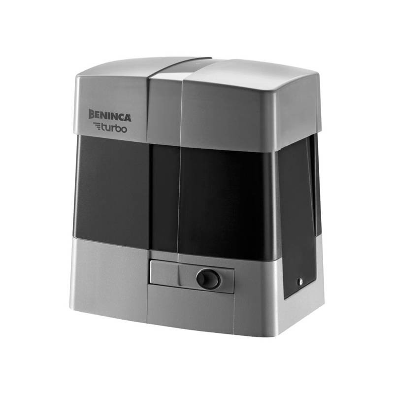 Zestaw do bram przesuwnych BENINCA KBULL1224.TURBO.PM