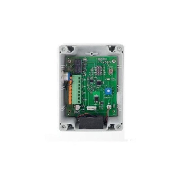 Rejestrator homologowanych syren BENINCA SIR.1