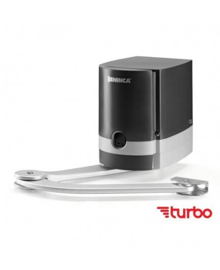 Napęd do bram skrzydłowych BENINCA MB24