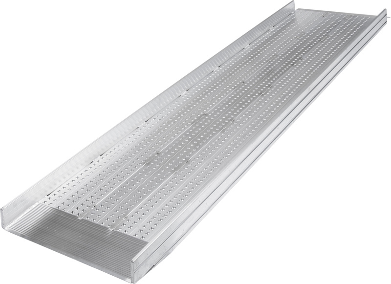 Szeroka rampa najazdowa ALTEC AOL-R (081.00.1996)