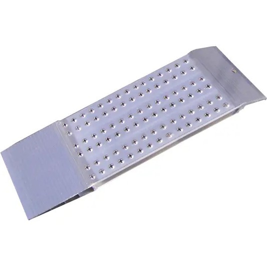 Krótkie szyny kontenerowe ALTEC AVS (150.11.028)