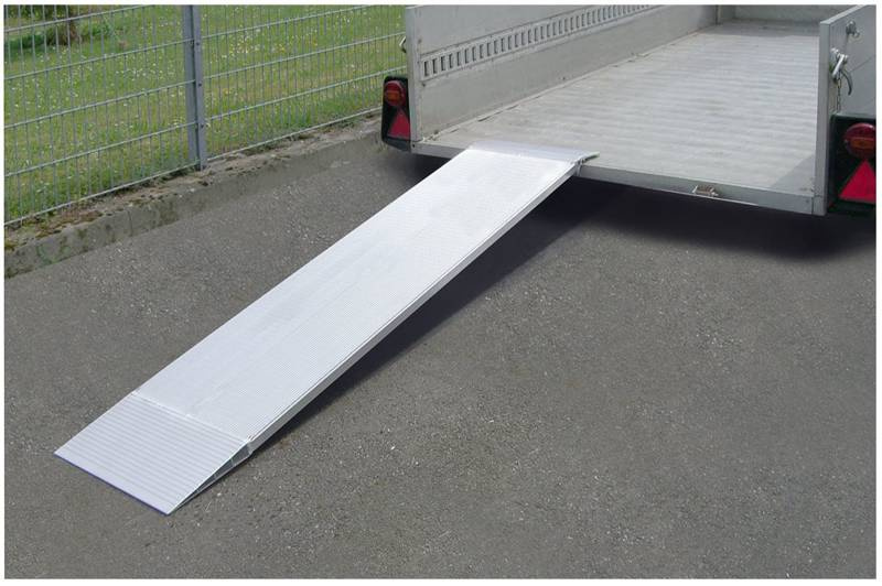 Rampa najazdowa AHF 750, L=2975 mm [045.01.016]