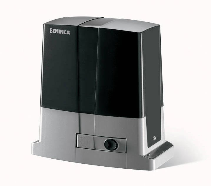 Zestaw do bram przesuwnych BENINCA KBULL8M.PM