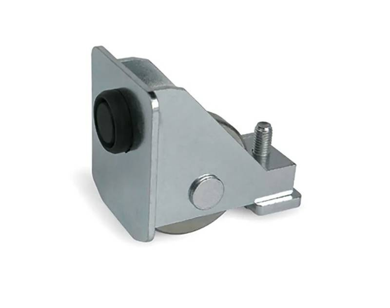 Rolka najazdowa do szyny nośnej IBFM 57x67 mm, typ 2161