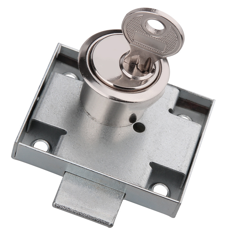 Zamek meblowy LOB ZMB2