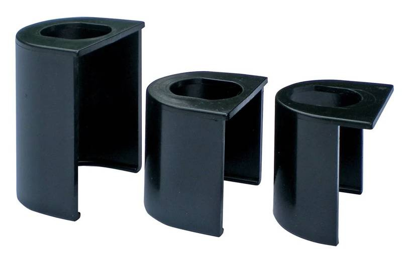 Plastikowa osłona rolki prowadzącej IBFM, typ 459