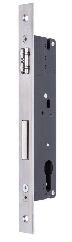 Zamek rolkowy wąski LOB Z025R