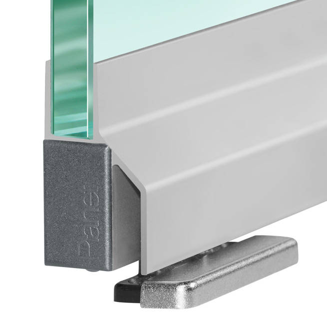 Uszczelka opadająca PLANET KG-SL10