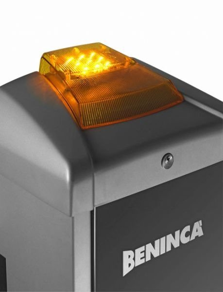 Jednostka centralna szlabanu drogowego BENINCA EVA.8