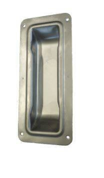 Pochwyt muszlowy NIKO X5.400, ocynk