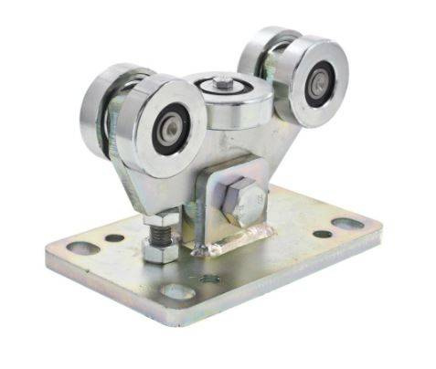 Wózek bramowy NIKO 26.X012