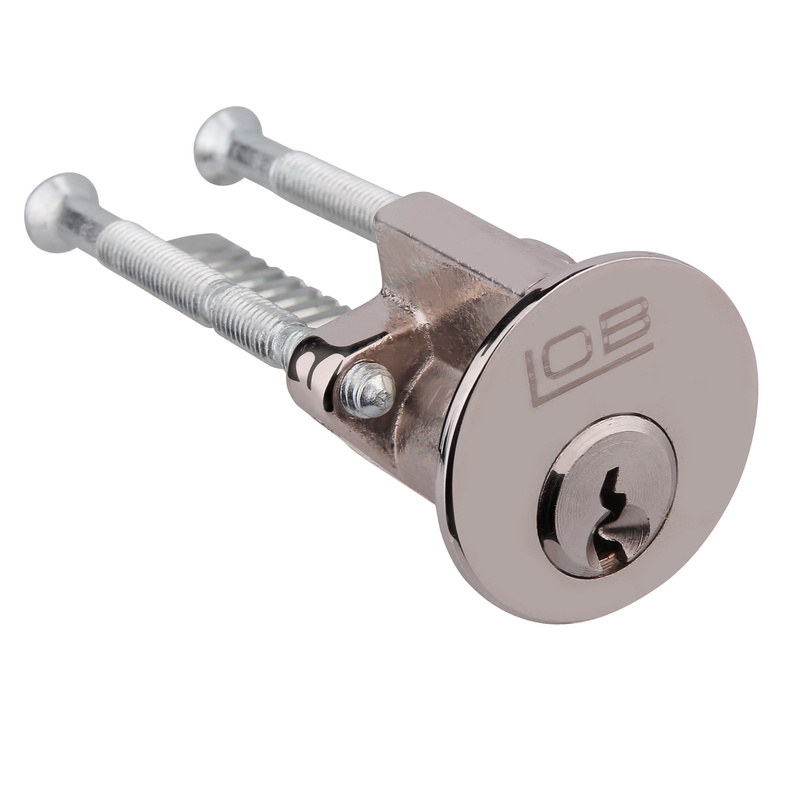 Wkładka bębenkowa do zamków wierzchnich LOB WT01