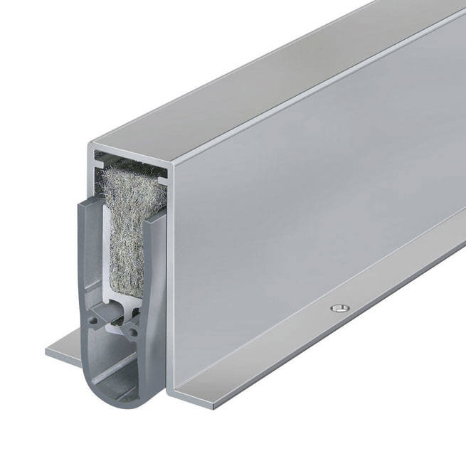 Uszczelka opadająca PLANET FT