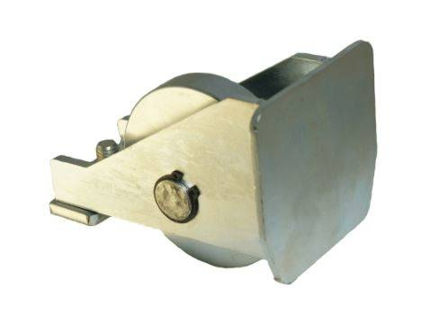 Rolka najazdowa NIKO 26.X091