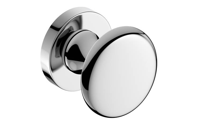 Gałka drzwiowa CORONA ORBIS