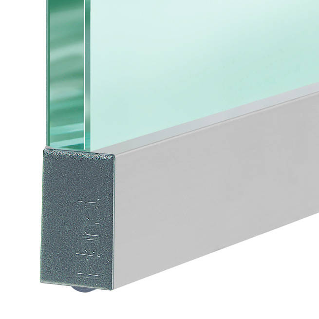 Uszczelka opadająca PLANET KG-U