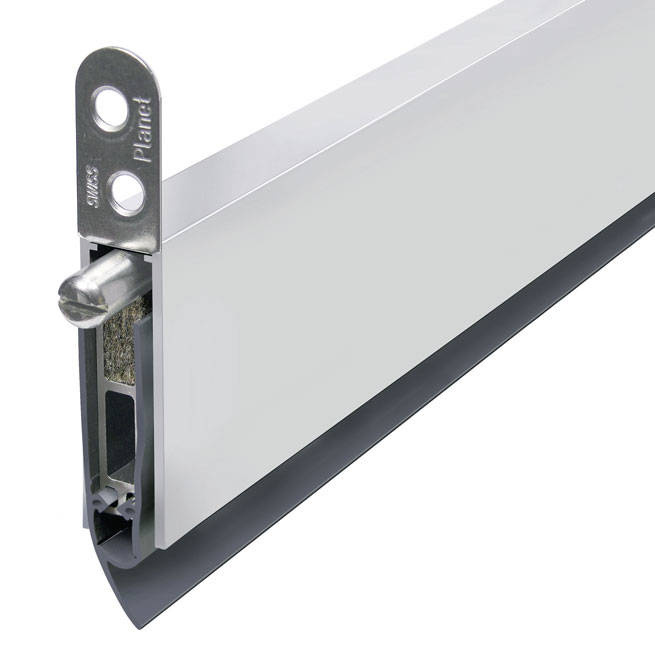 Uszczelka opadająca PLANET GH