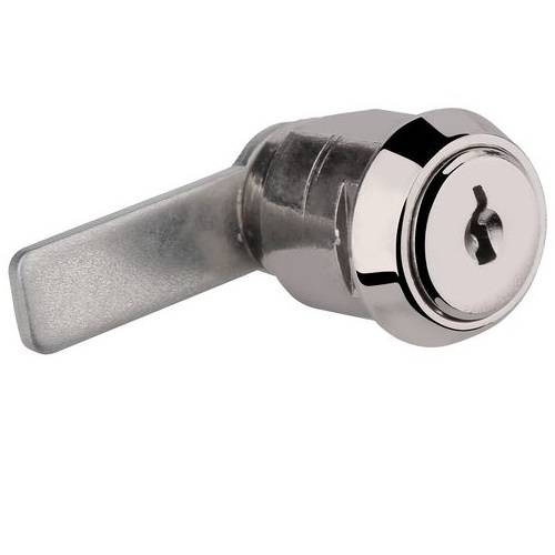 Zamek kasetowy LOB ZKP4