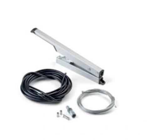 System odblokowania BENINCA VN.MS