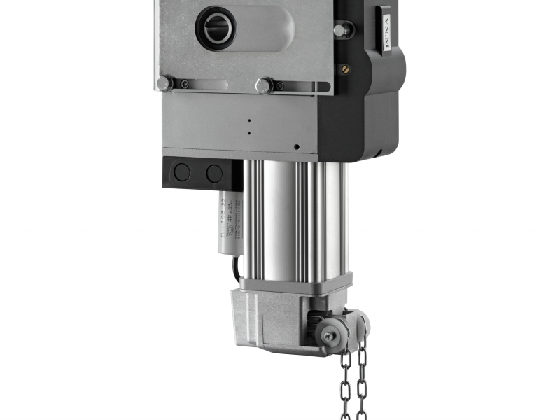 Napęd do bramy garażowej BENINCA VN.M40