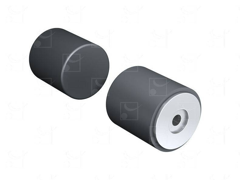 Blokada magnetyczna MANTION GHLK-02