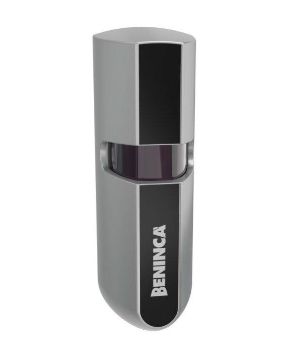 Obudowa wandaloodporna BENINCA IRI.CELL