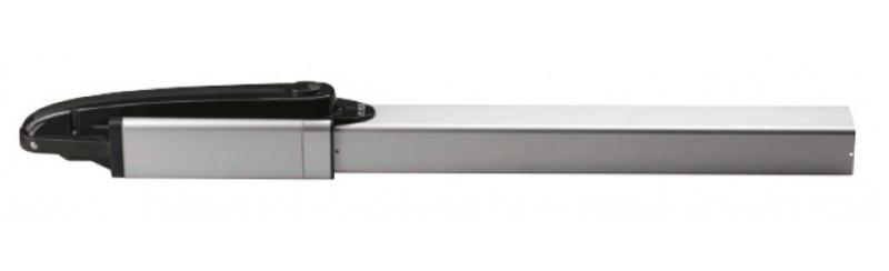 Napęd do bram skrzydłowych BENINCA HD.50AC