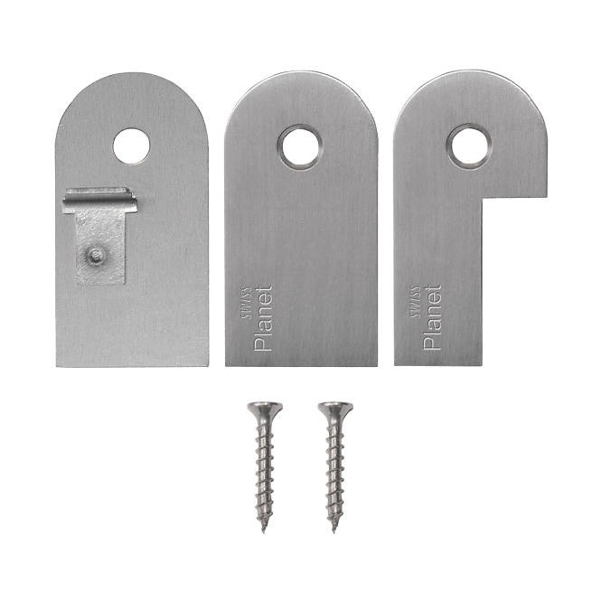 Zestaw montażowy do uszczelki opadającej PLANET SN (902033)