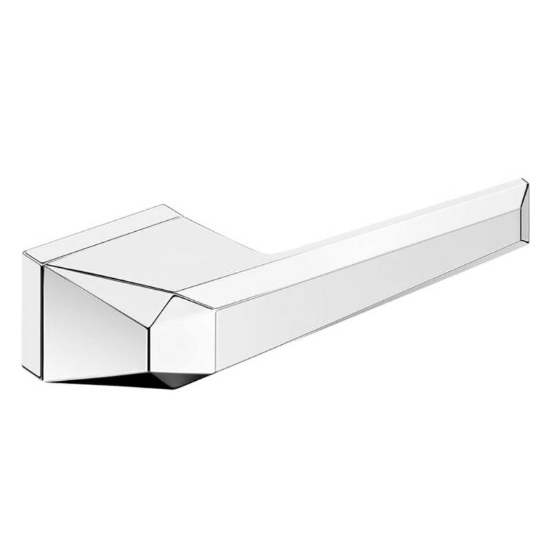 Klamka drzwiowa CORONA PRISMA