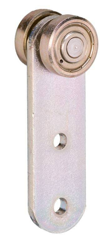 Wózek 2-kołowy NIKO 21.R45, ocynk