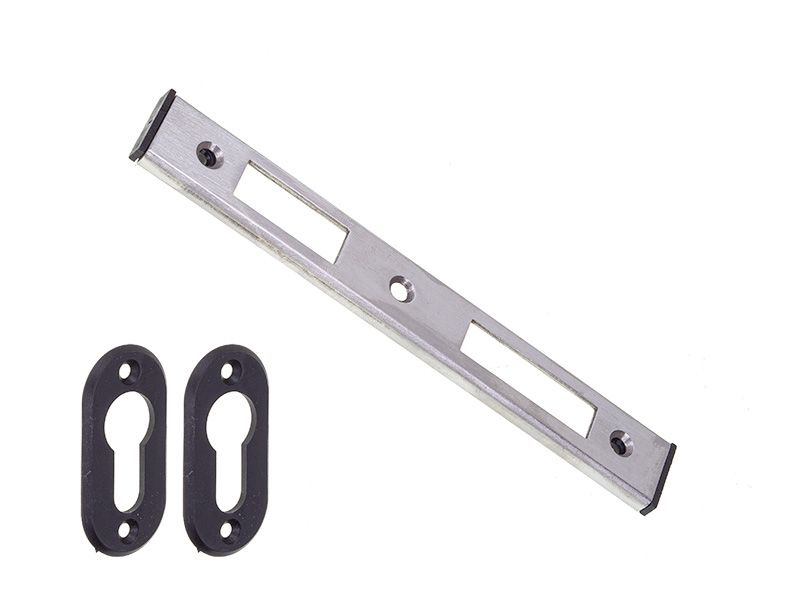 Zaczep U-kształtny, długi LOB RU90