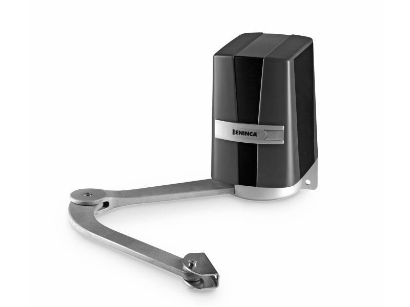 Zestaw do bram skrzydłowych BENINCA KBN24.PM