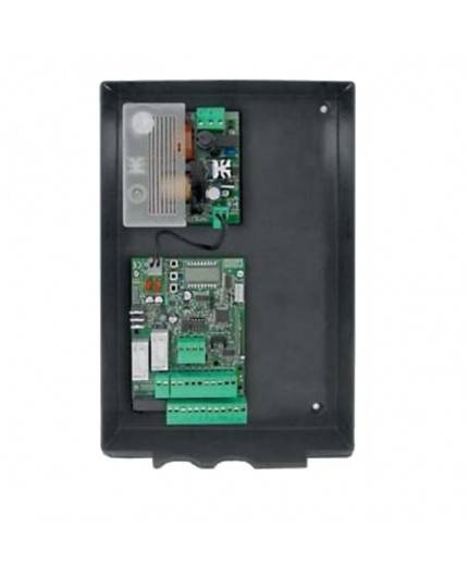 Wbudowana centrala sterująca BENINCA CP.EVA