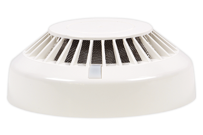 Uniwersalny optyczny czujnik dymu DUR-40