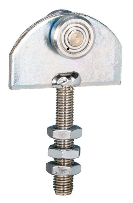 Wózek 2-kołowy NIKO 21.R66, ocynk